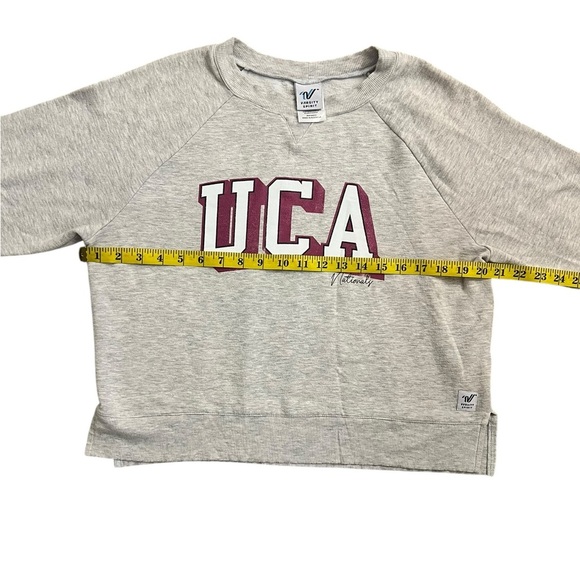 Varsity Cheer UCA Nationals Tops. Lot of 3. Sweatshirts Size M, Tank Size Small. - Picture 7 of 15